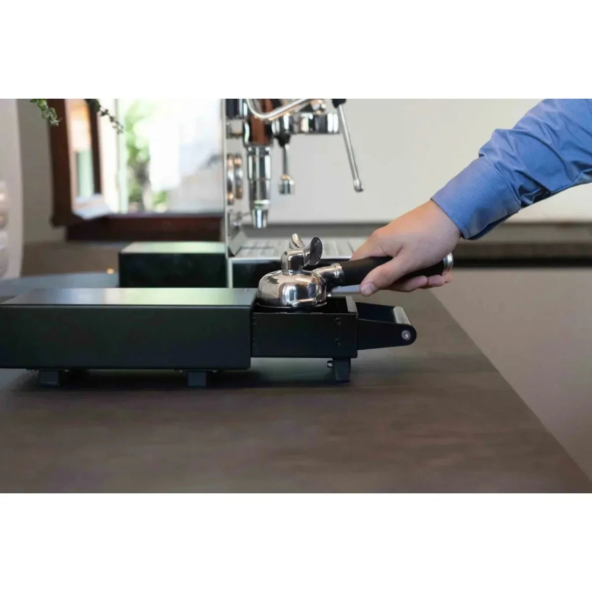 Bellezza Knock Drawer Mini