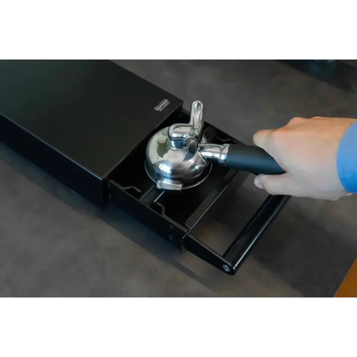 Bellezza Knock Drawer Mini