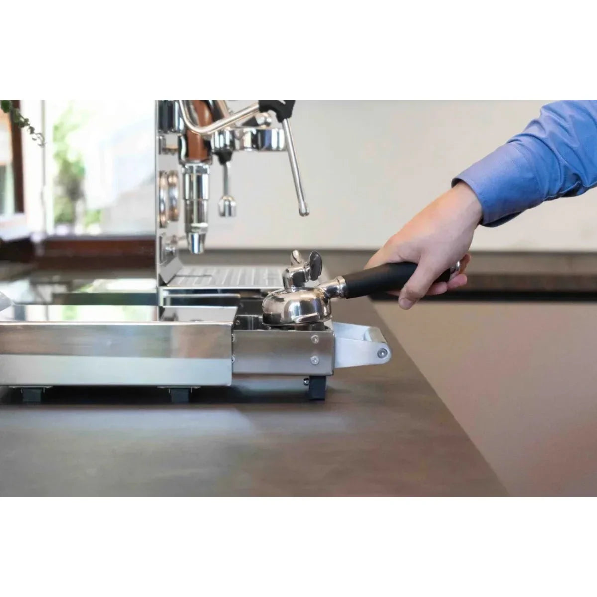 Bellezza Knock Drawer Mini