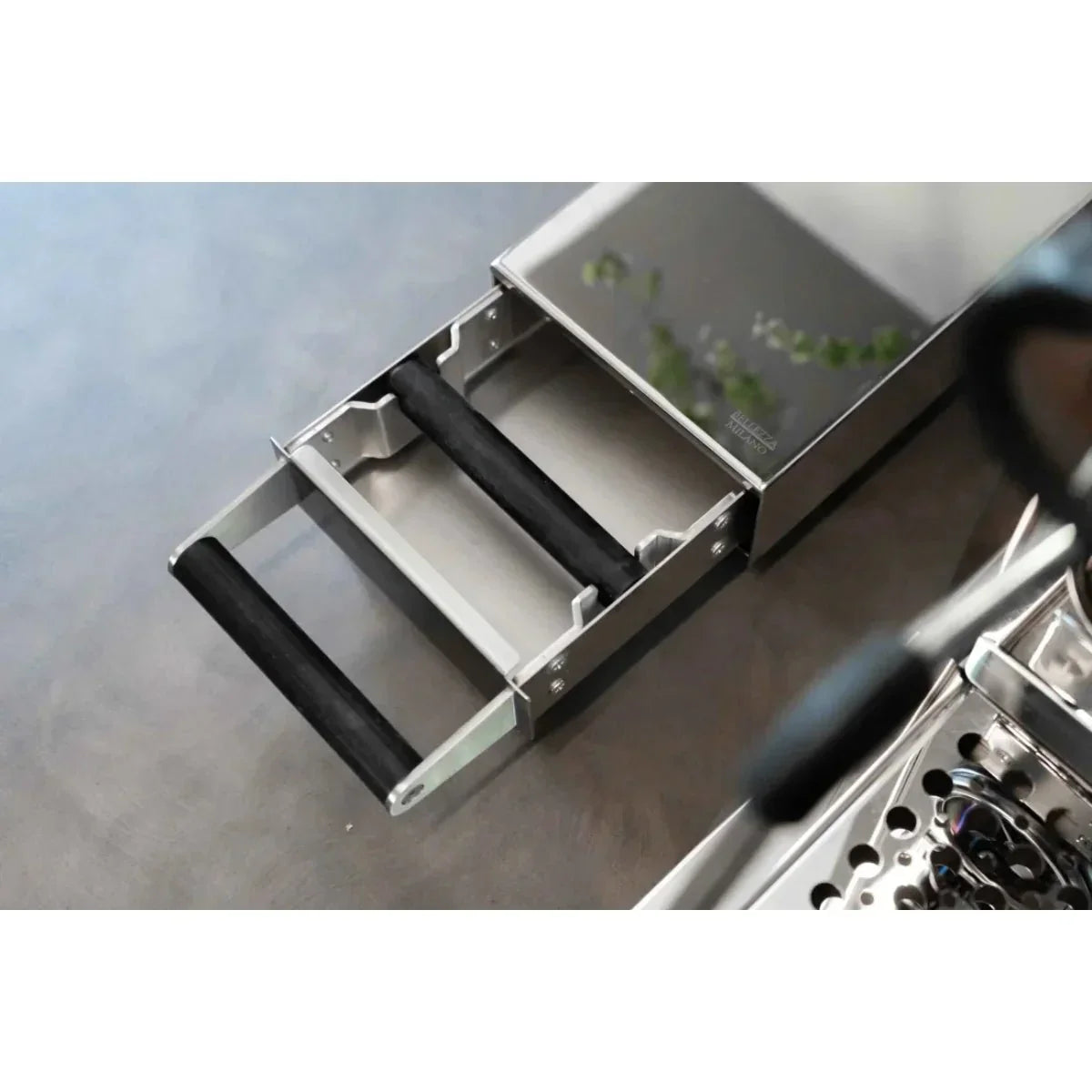 Bellezza Knock Drawer Mini