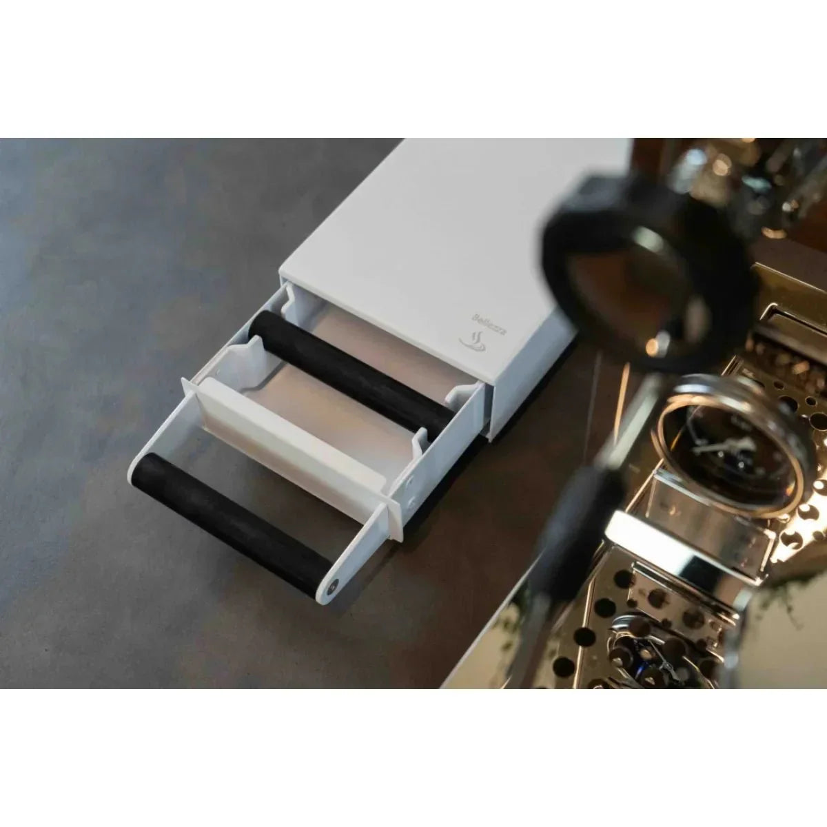 Bellezza Knock Drawer Mini