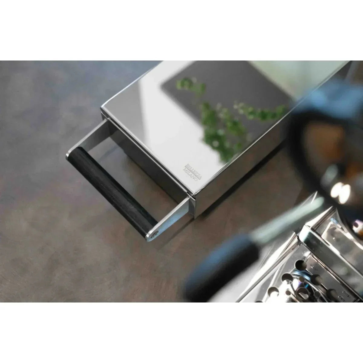 Bellezza Knock Drawer Mini
