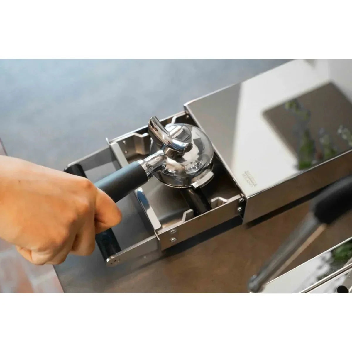 Bellezza Knock Drawer Mini