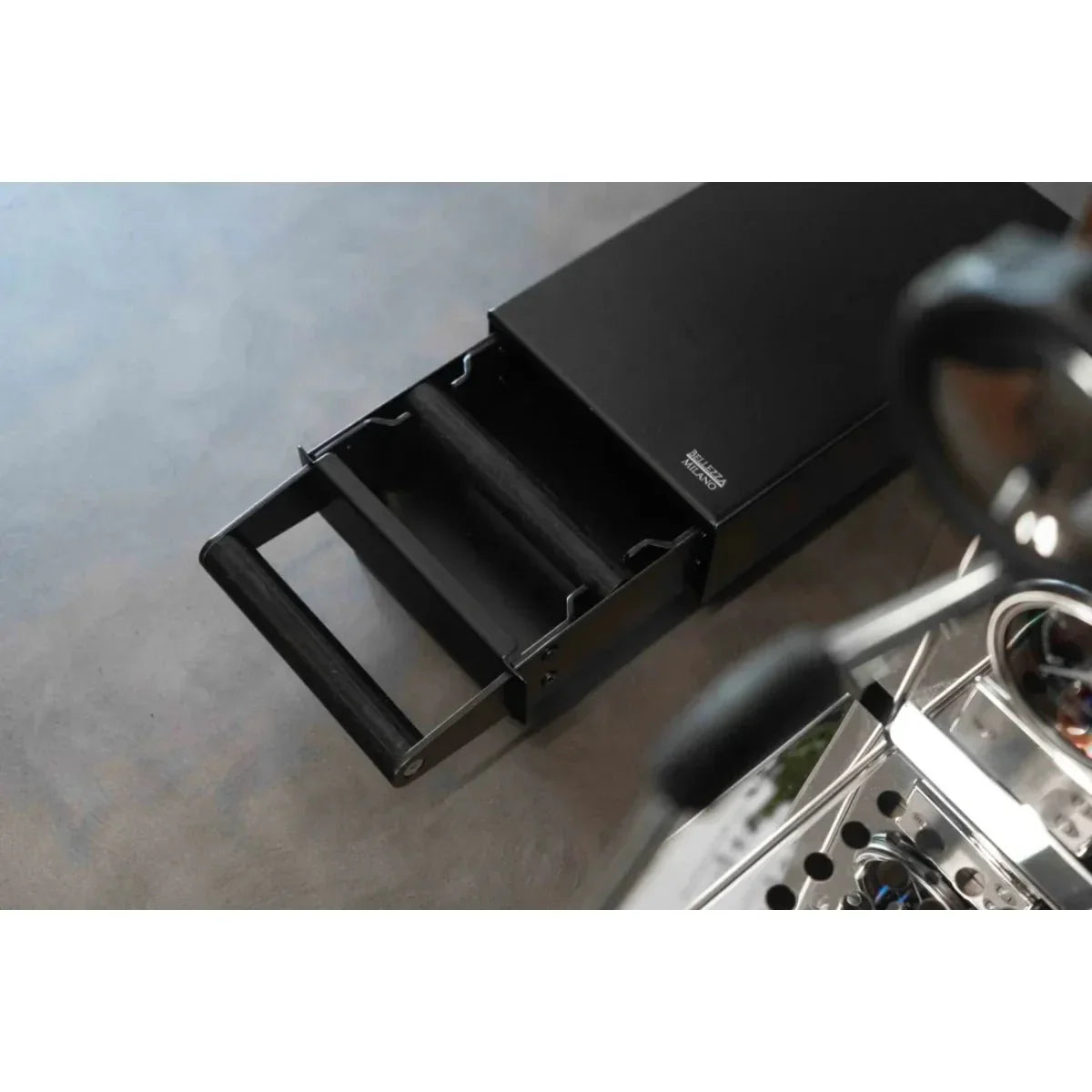 Bellezza Knock Drawer Mini