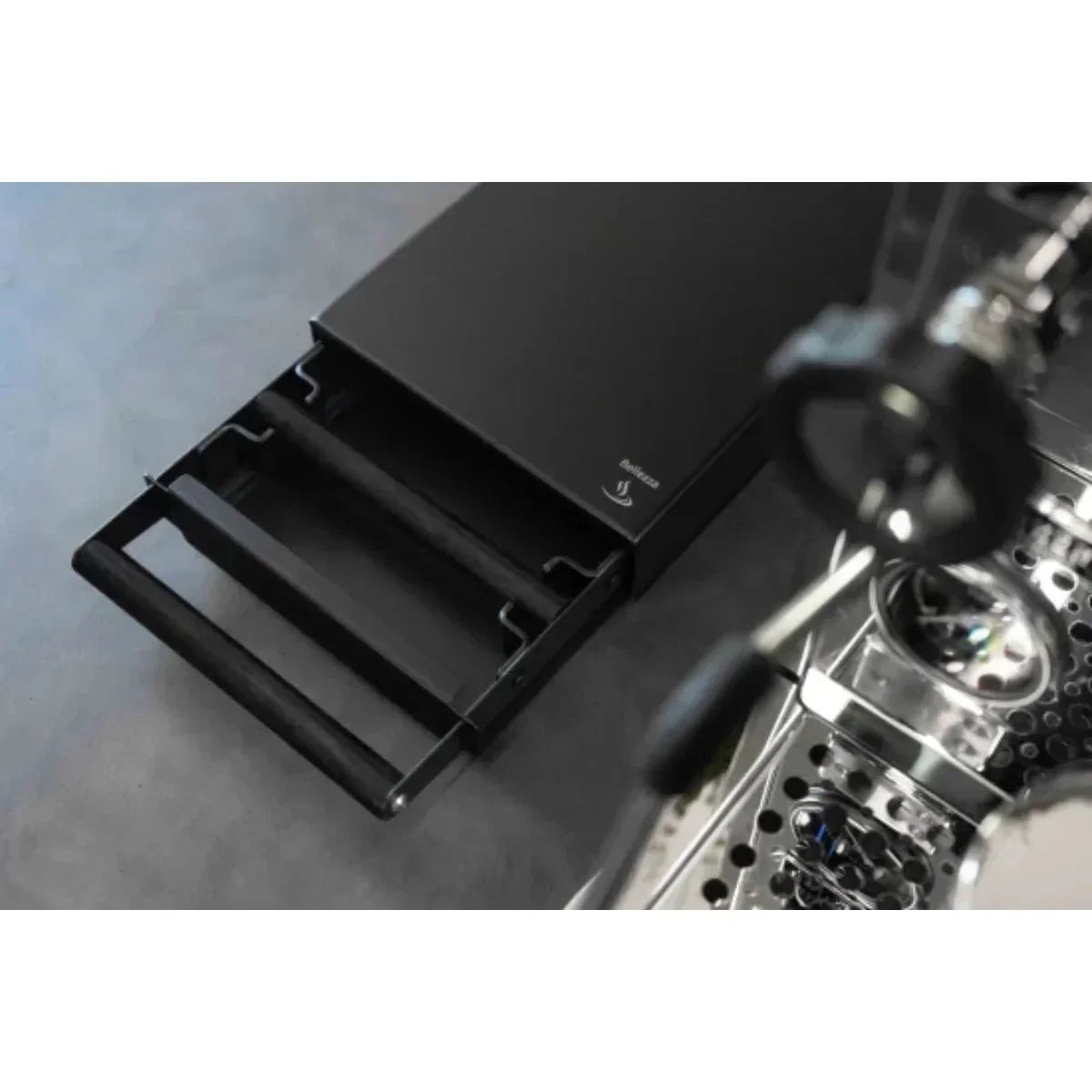 Bellezza Knock Drawer Slim Mini
