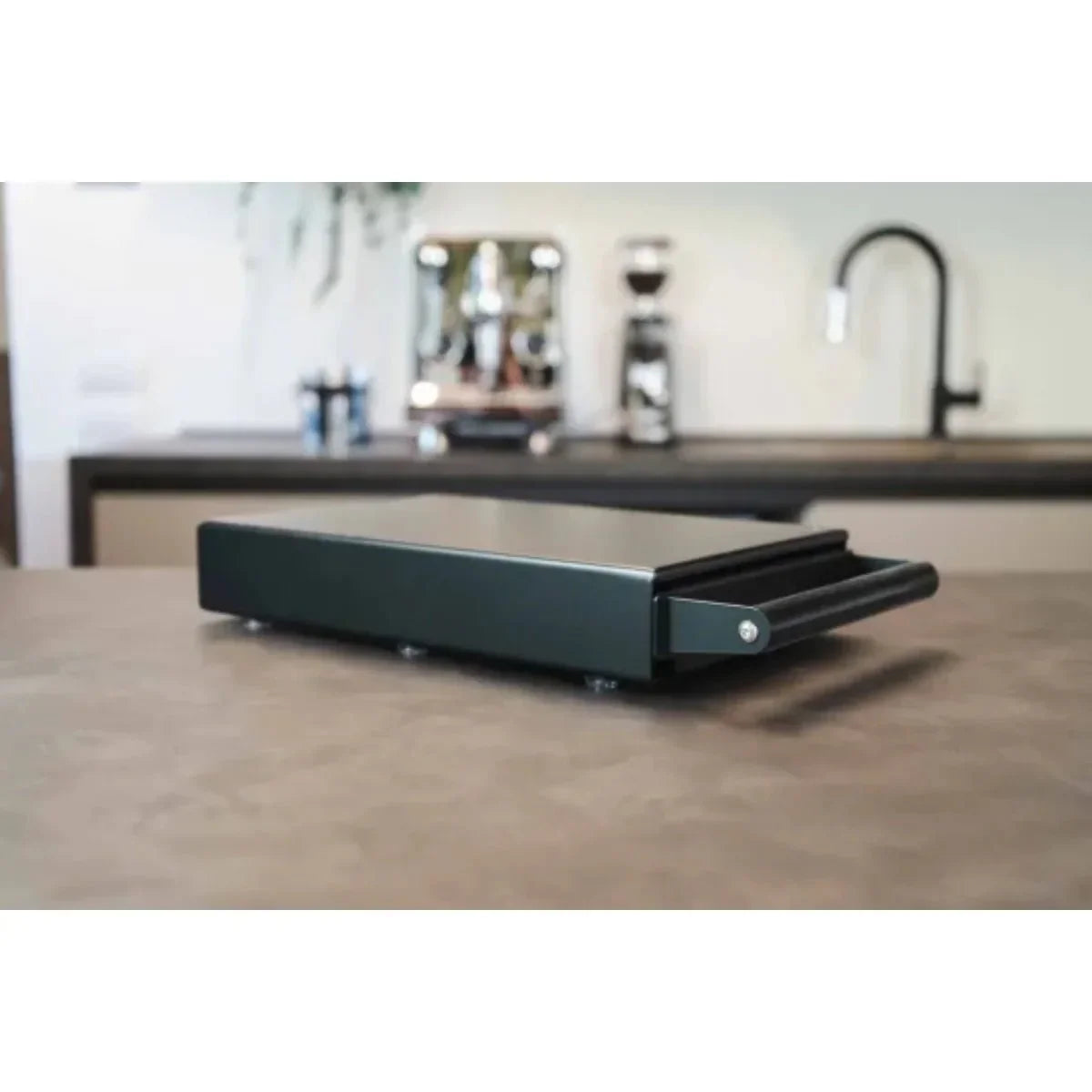 Bellezza Knock Drawer Slim Mini