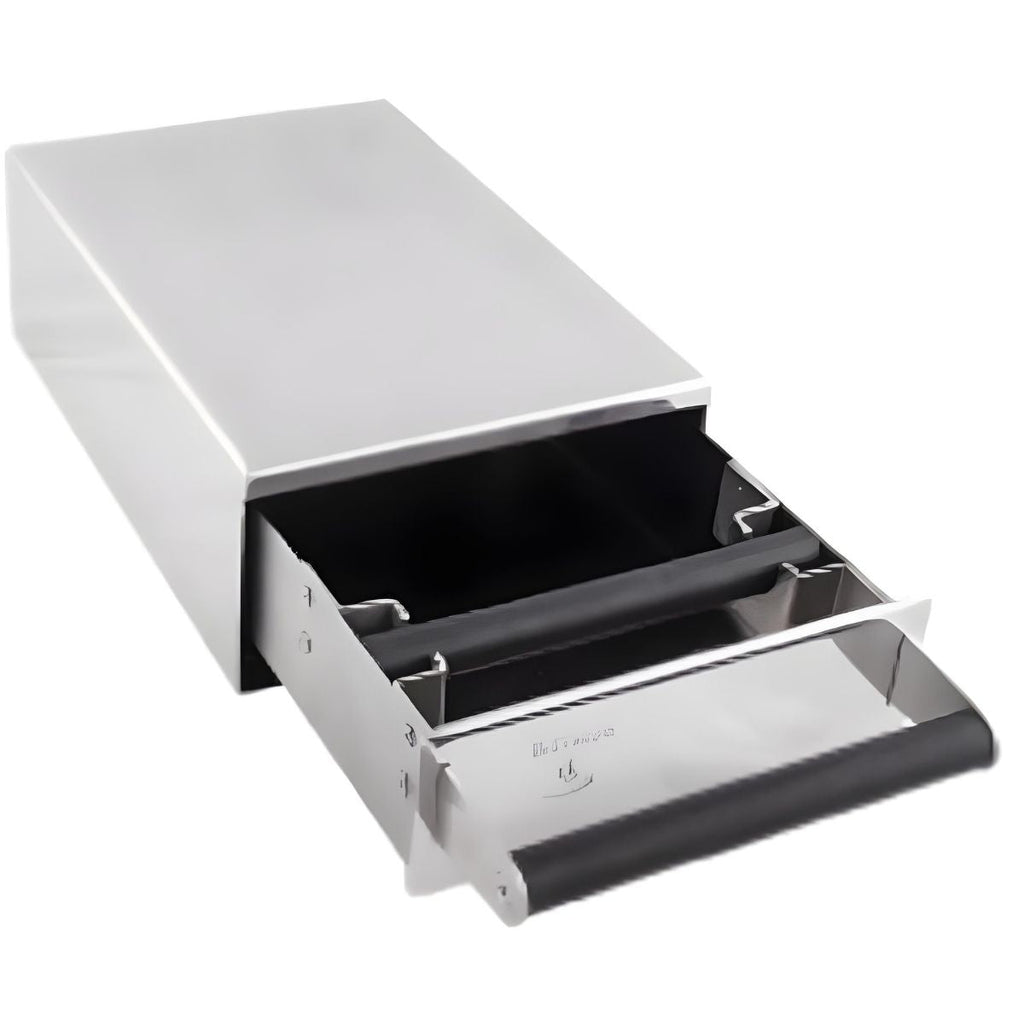 Bellezza Knockbox