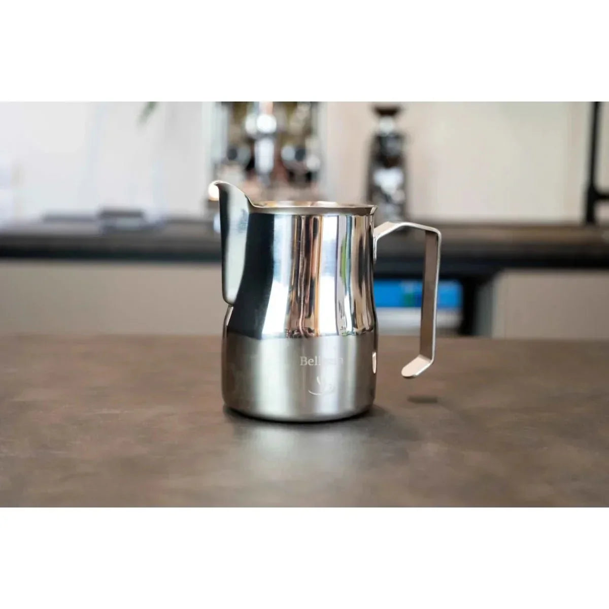 Bellezza Milkjug Italy Style
