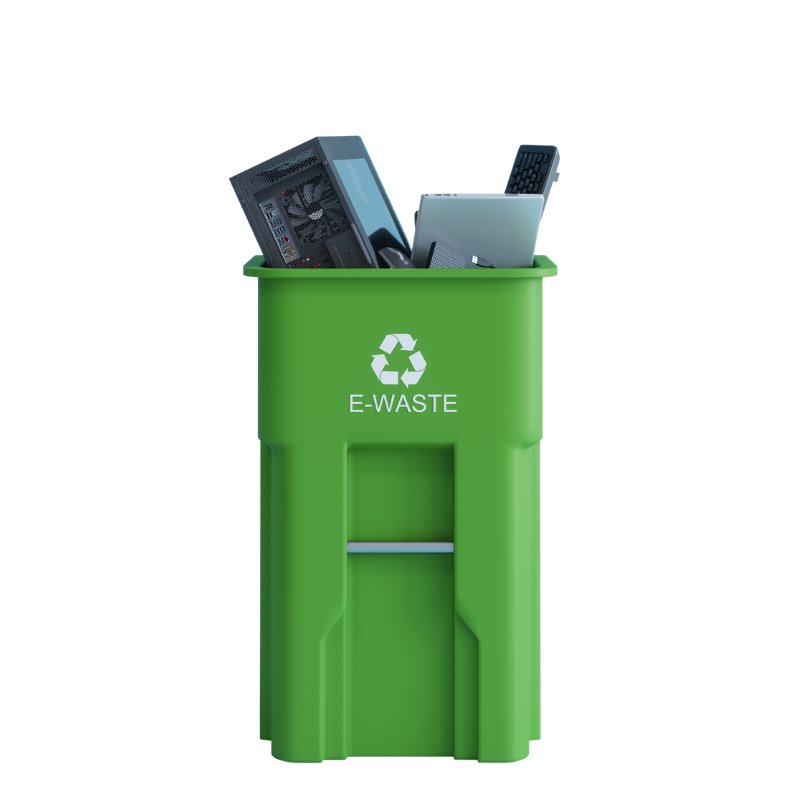 Bravilor Equipment Disposal