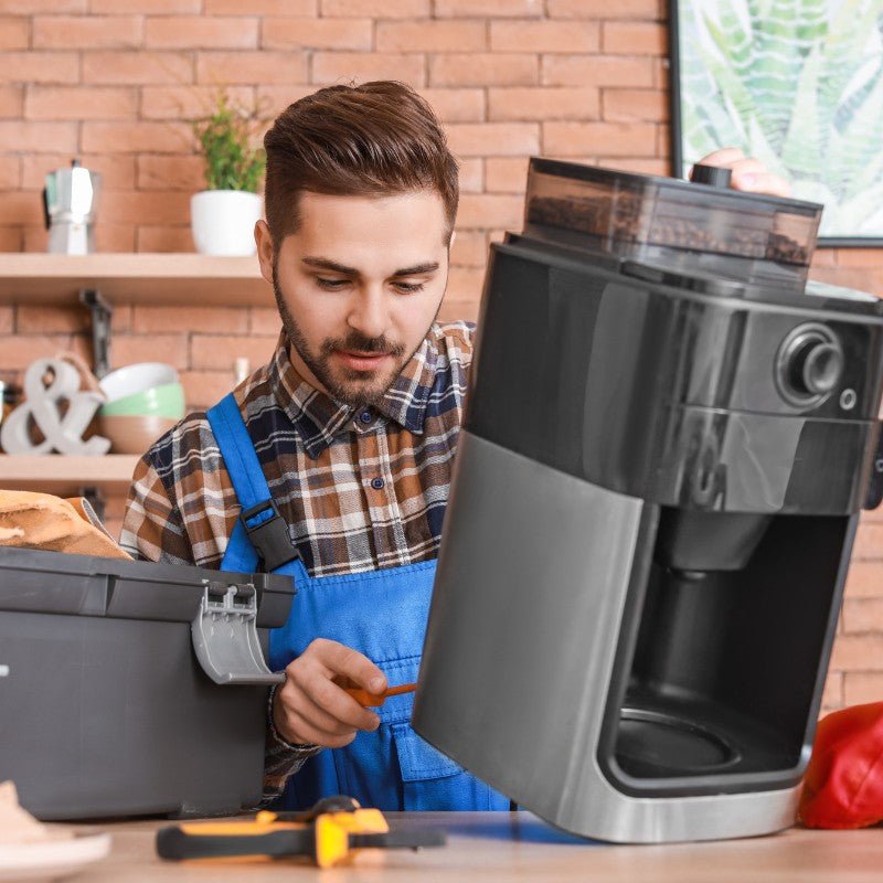 Bravilor Installation Service - Traditional Espresso Machine