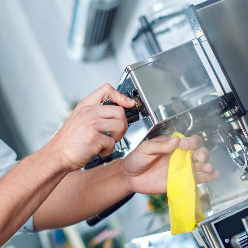 Bravilor Pressure Systems Safety Regulations (PSSR) Inspection Service