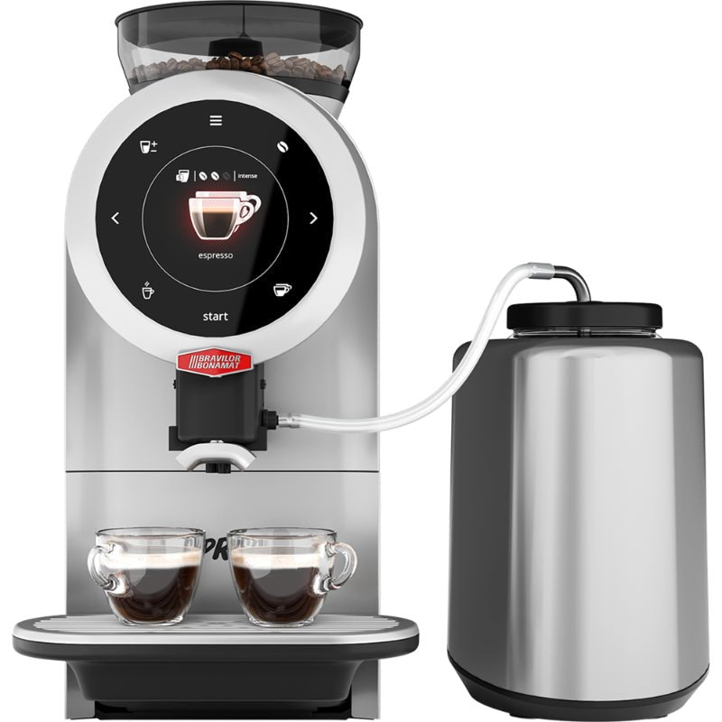 Bravilor SPRSO Milk Cooler