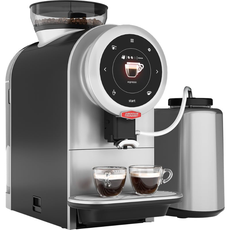 Bravilor SPRSO Milk Cooler
