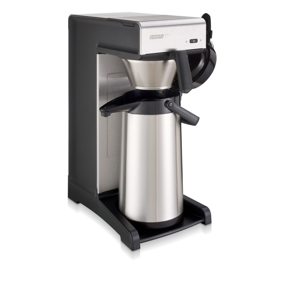 Bravilor TH Quick Filtering Machine + 1x Brewing System