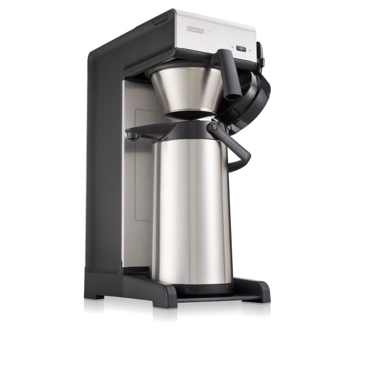 Bravilor TH Quick Filtering Machine + 1x Brewing System