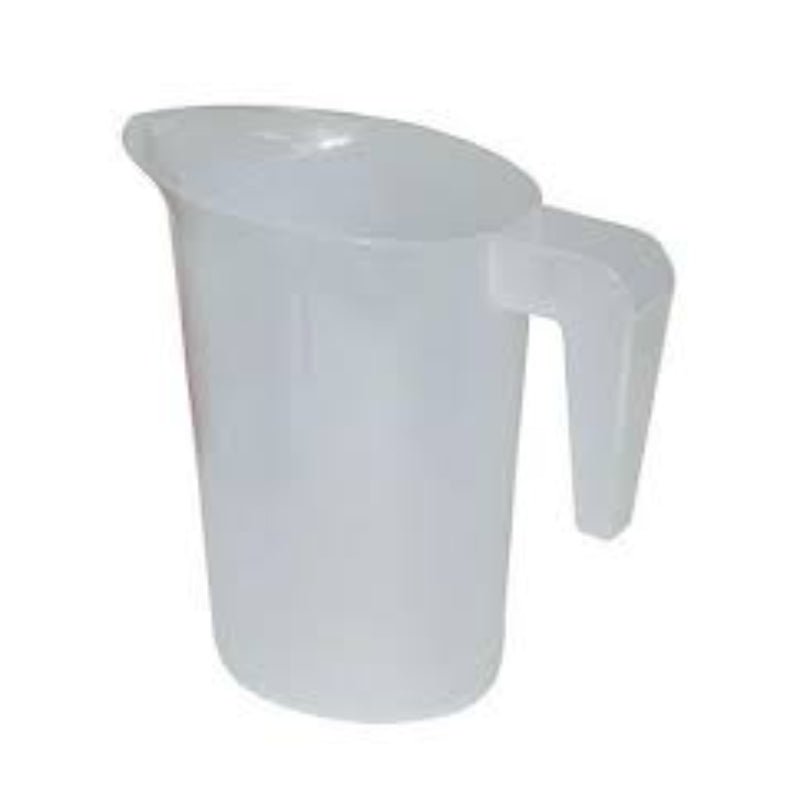 CREM 2.2L Plastic Pitcher Jug