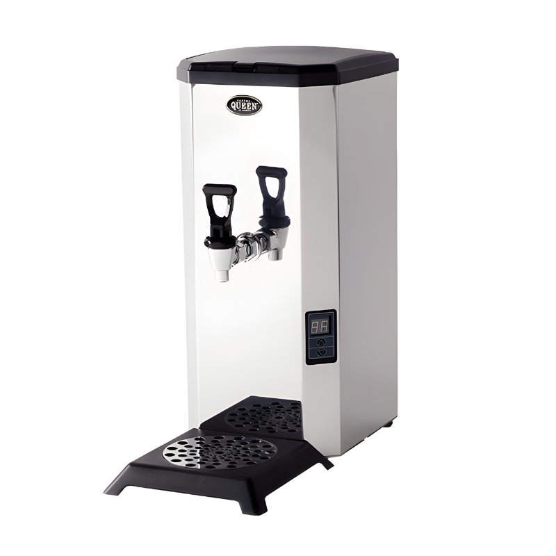 CREM HVA Water Boiler (22.5 cm x 41 cm x 50 cm)