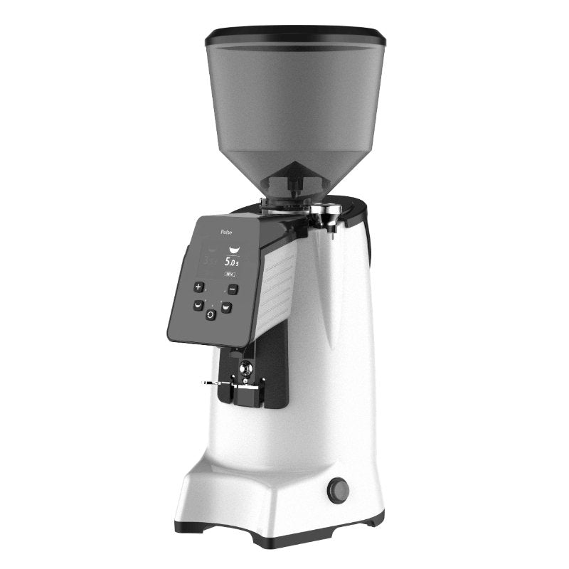 CREM Pulse 75 High Speed Coffee Grinder - On Demand