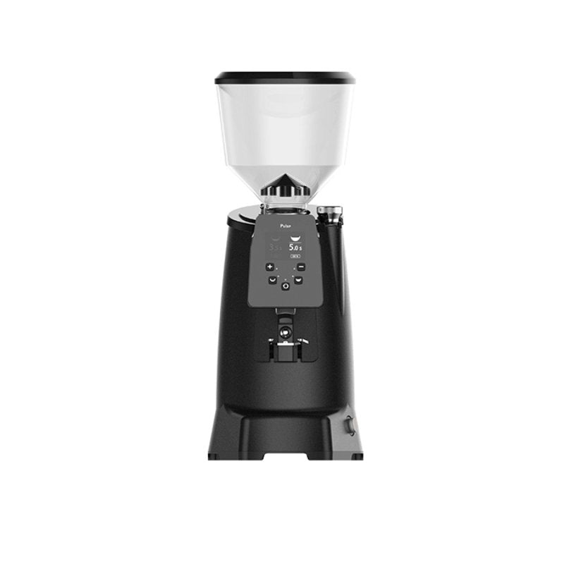 CREM Pulse 75 High Speed Coffee Grinder - On Demand