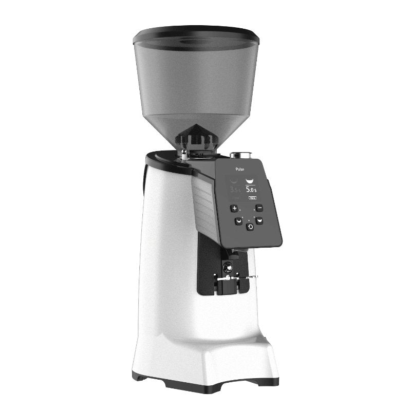 CREM Pulse 75 High Speed Coffee Grinder - On Demand