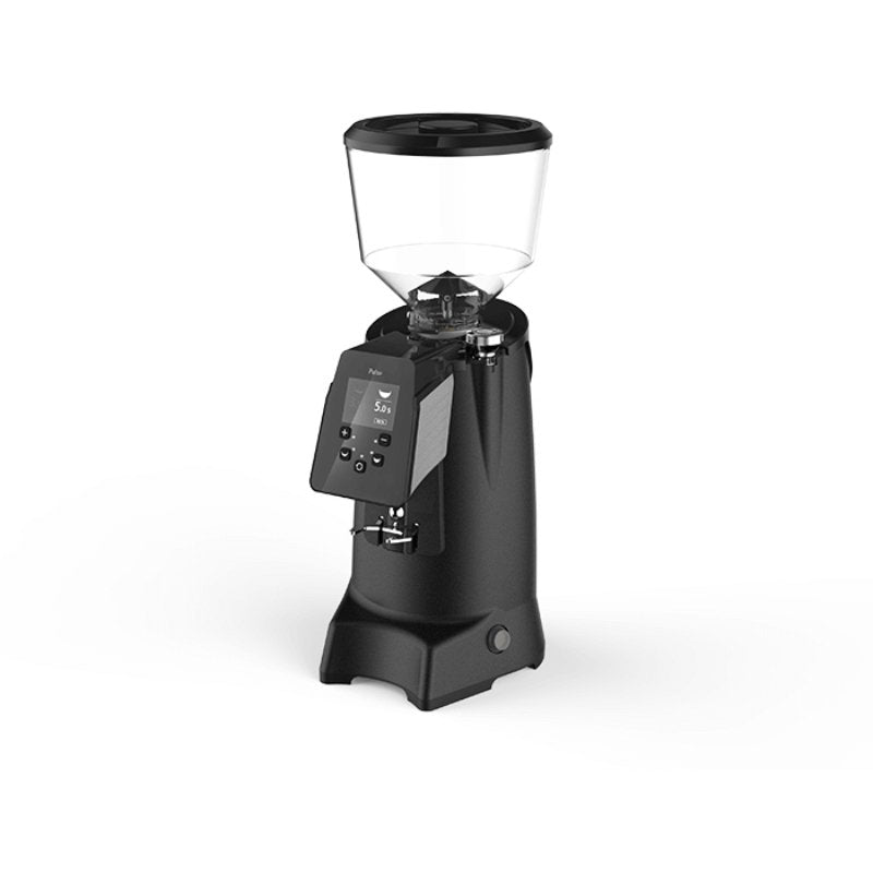 CREM Pulse 75 High Speed Coffee Grinder - On Demand