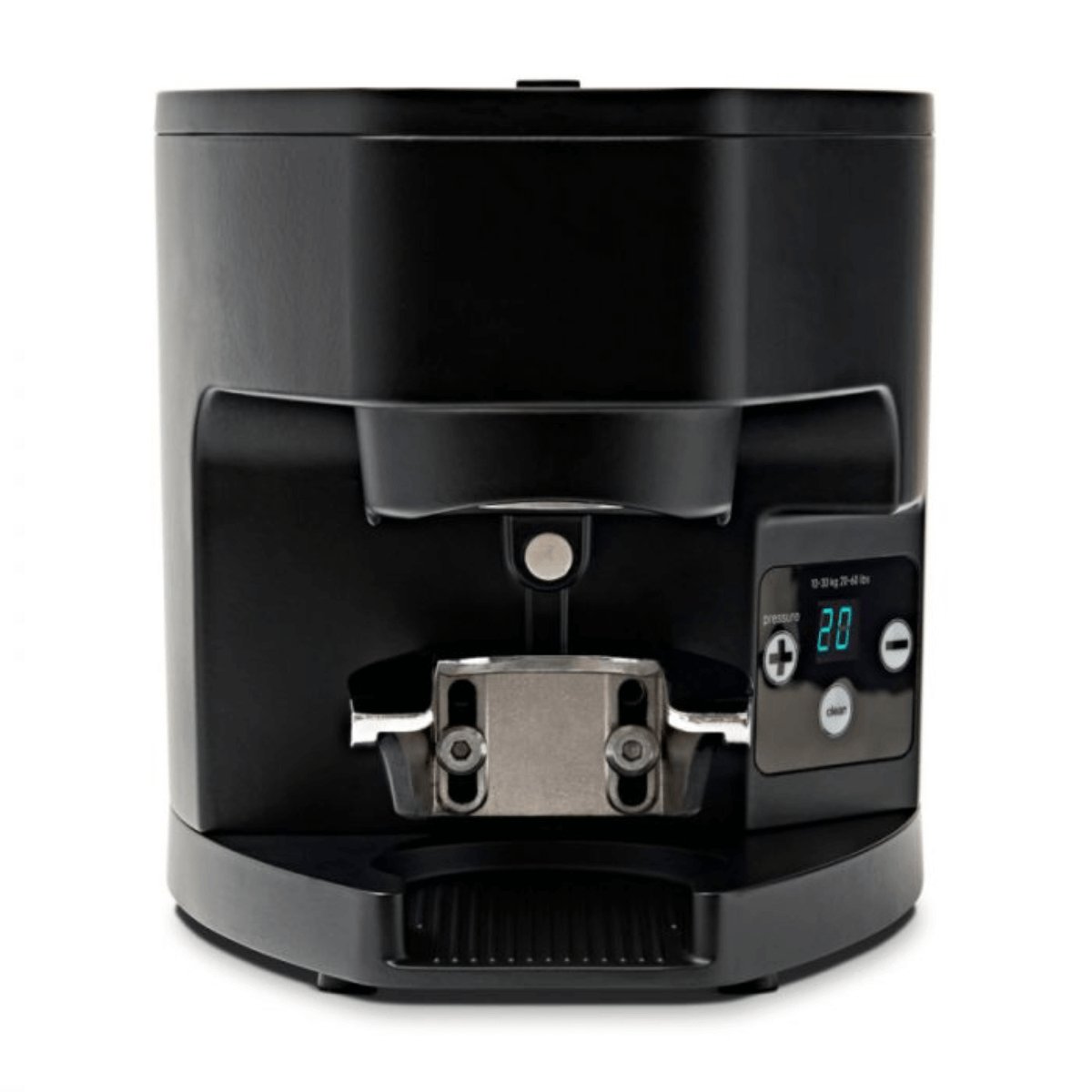 Eureka Atom Automatic 58mm Tamper