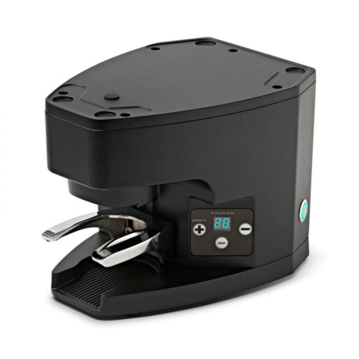 Eureka Atom Automatic 58mm Tamper