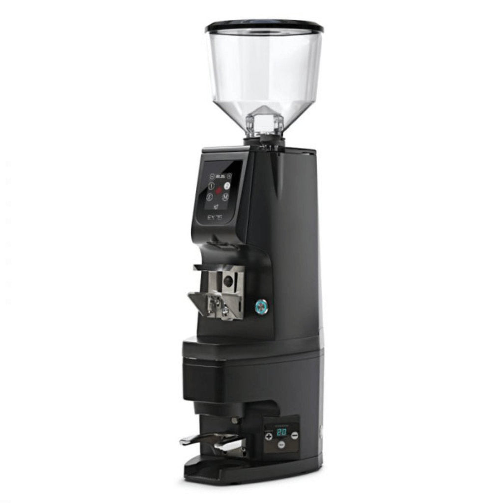 Eureka Atom Automatic 58mm Tamper