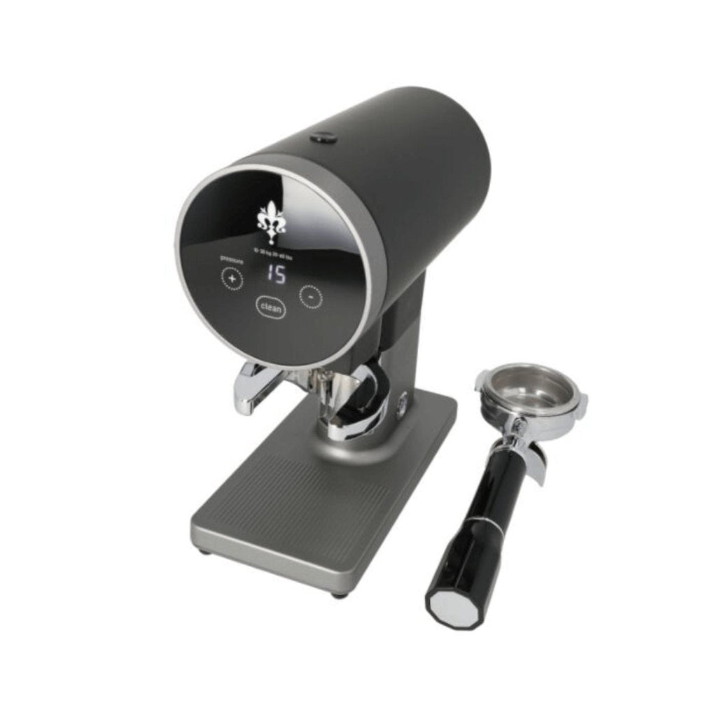 Eureka Disko Automatic 58mm Tamper