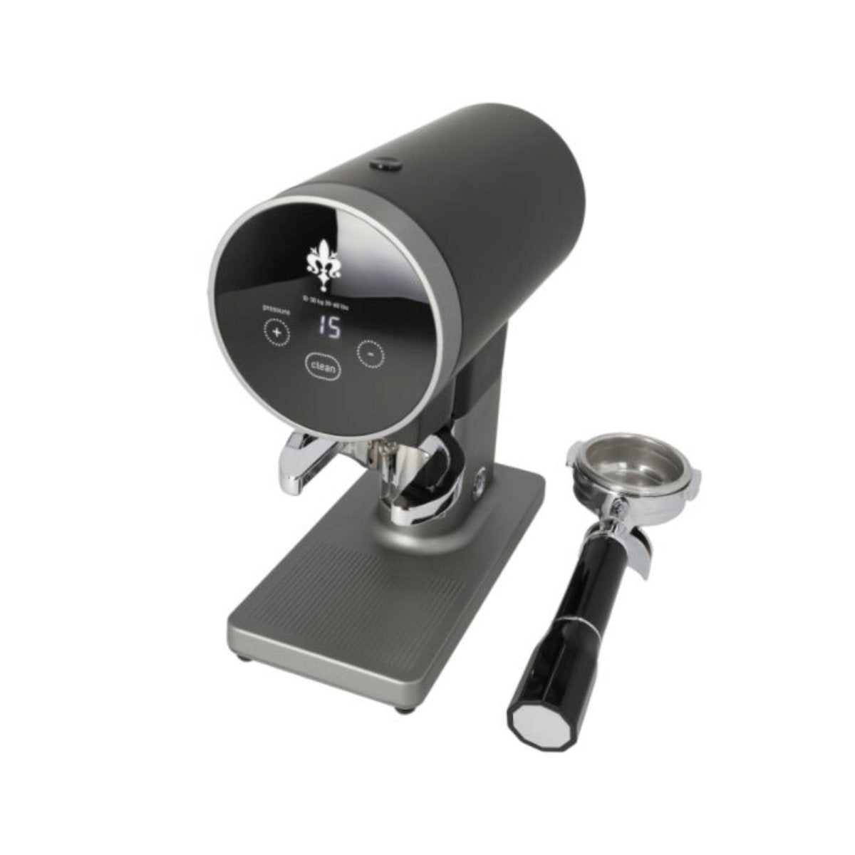 Eureka Disko Automatic 58mm Tamper
