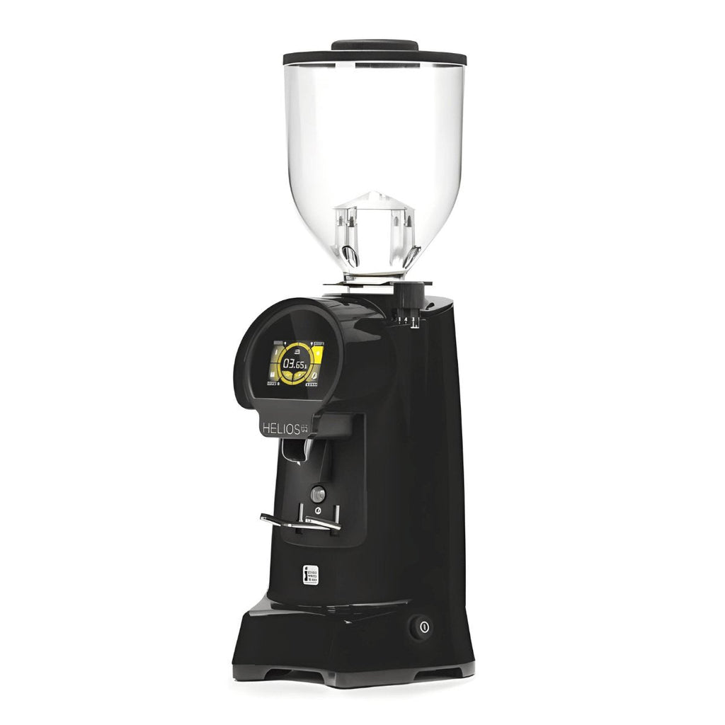 Eureka Helios 65 & 75 Coffee Grinder on Demand