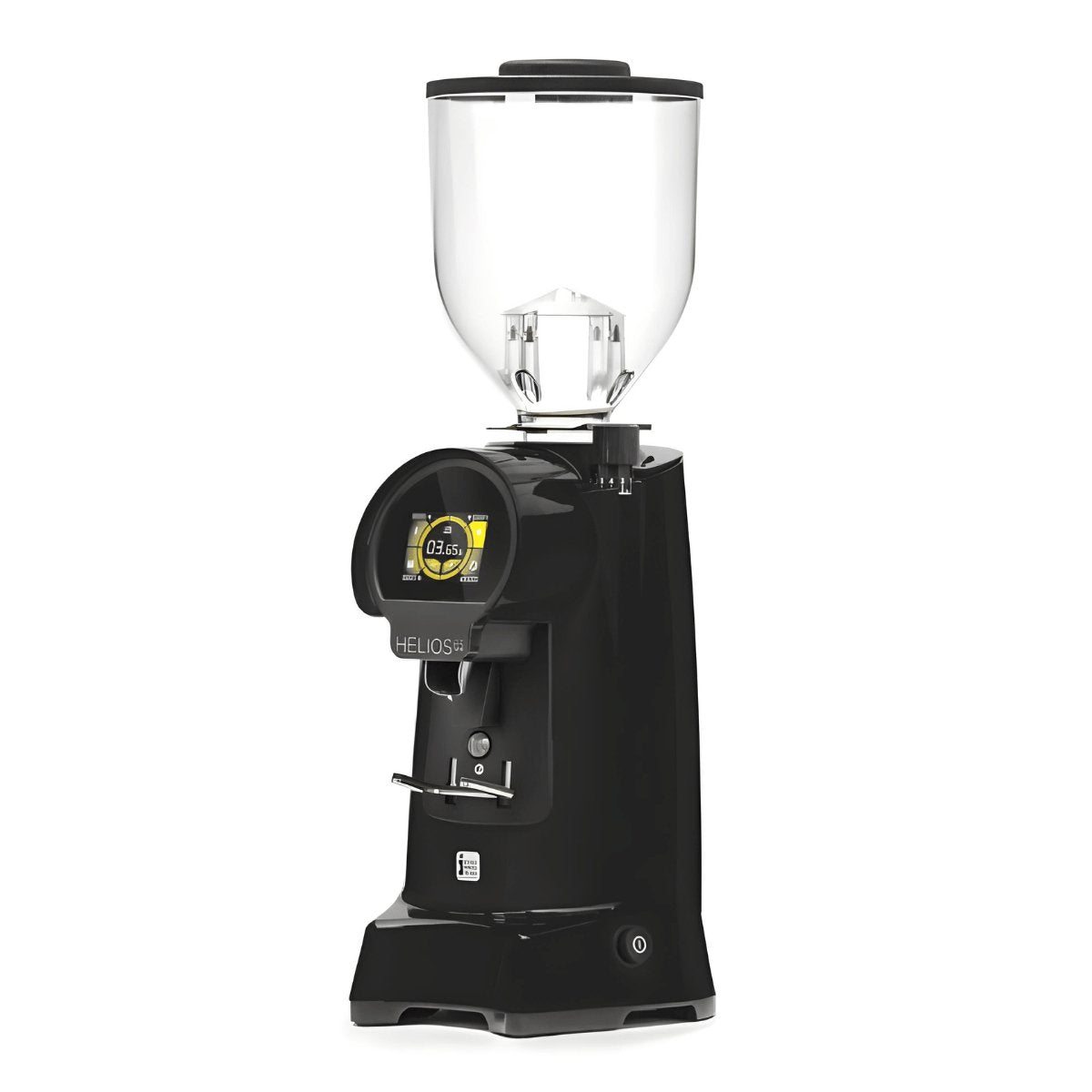 Eureka Helios 65 & 75 Coffee Grinder on Demand
