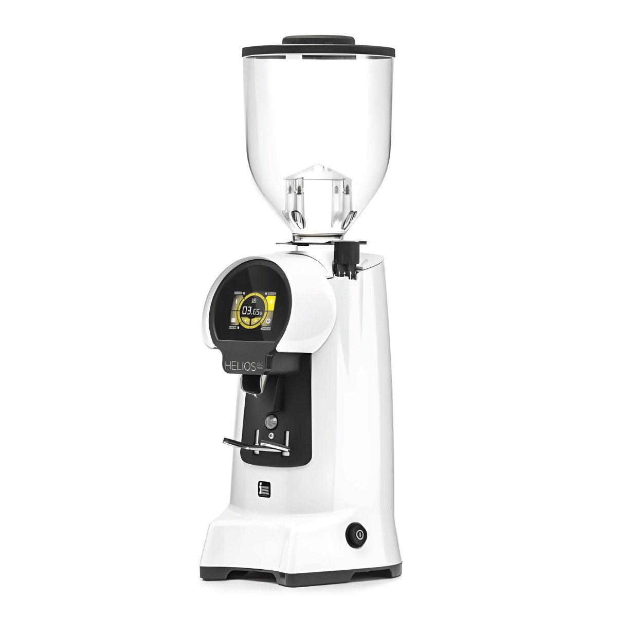 Eureka Helios 65 & 75 Coffee Grinder on Demand