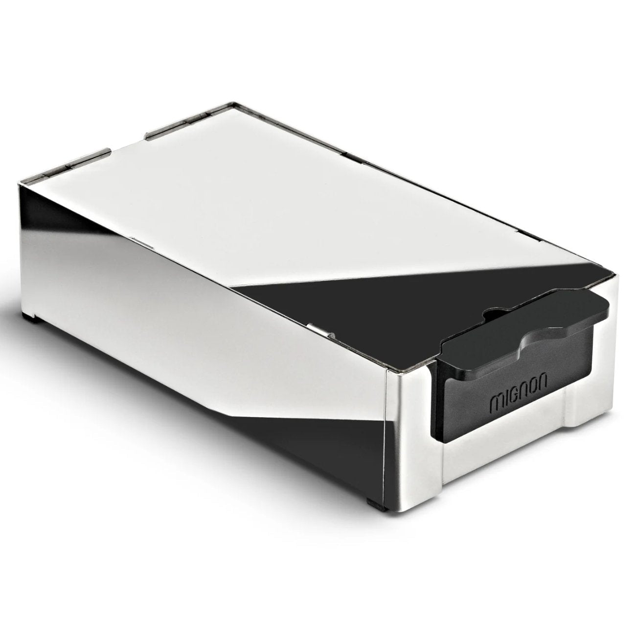 Eureka Mignon Knock Box Drawer