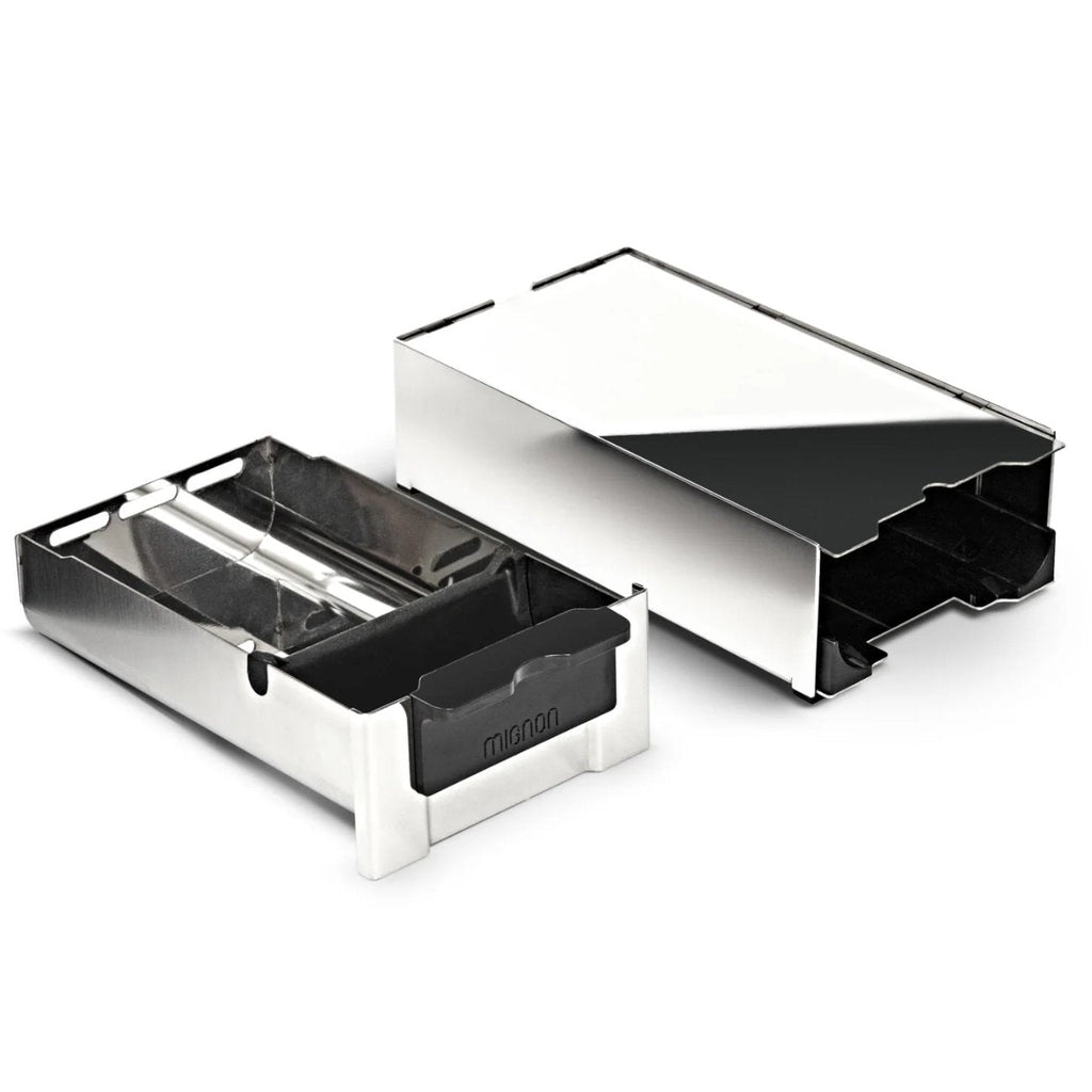 Eureka Mignon Knock Box Drawer