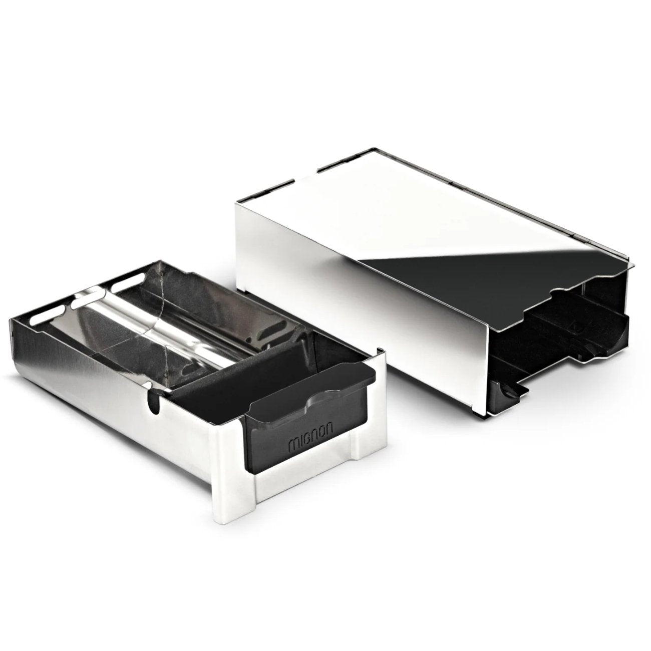 Eureka Mignon Knock Box Drawer