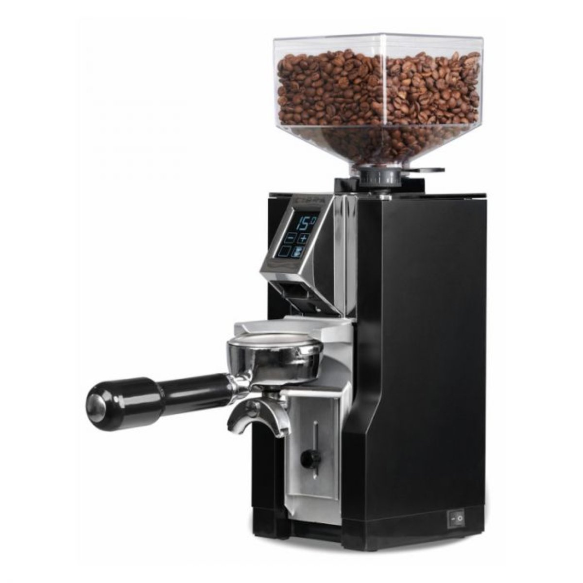 Eureka Mignon Libra Espresso Grinder - on Demand (Grind by Weight)