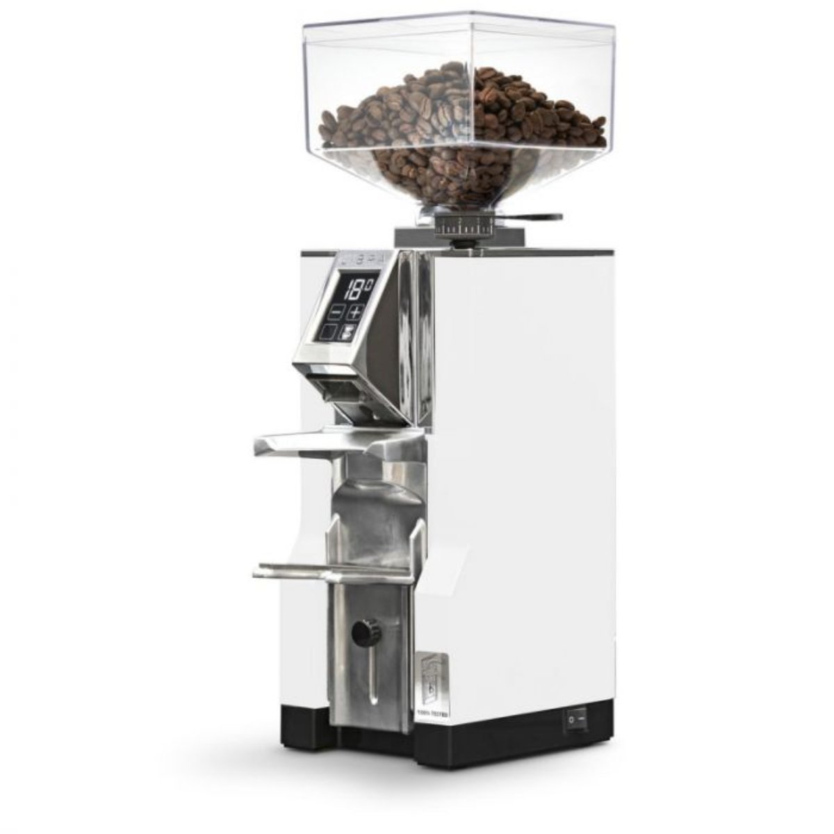 Eureka Mignon Libra Espresso Grinder - on Demand (Grind by Weight)