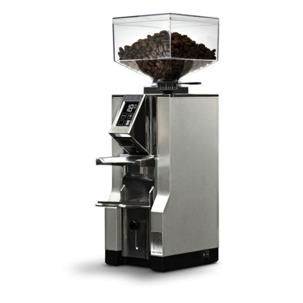 Eureka Mignon Libra Espresso Grinder - on Demand (Grind by Weight)