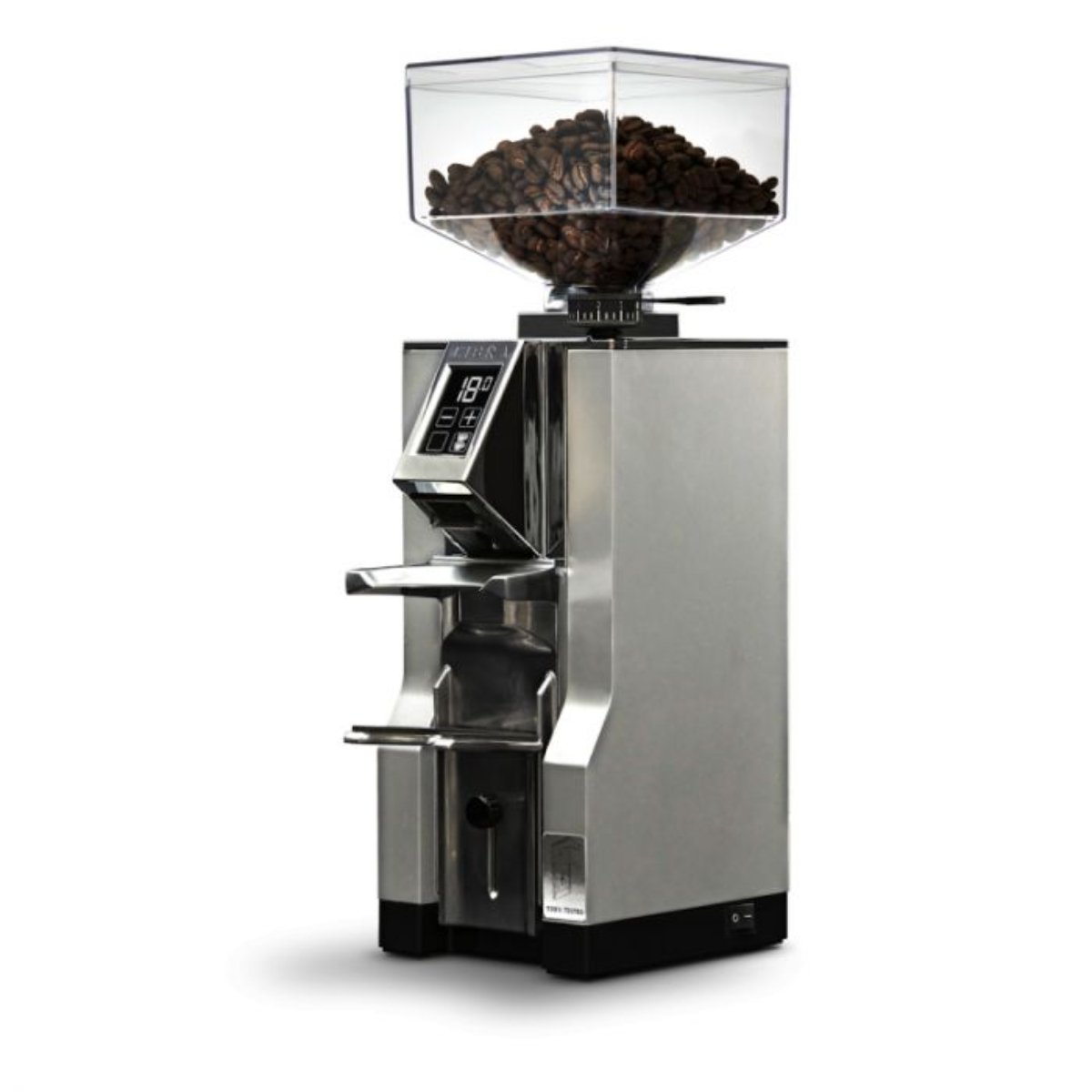 Eureka Mignon Libra Espresso Grinder - on Demand (Grind by Weight)