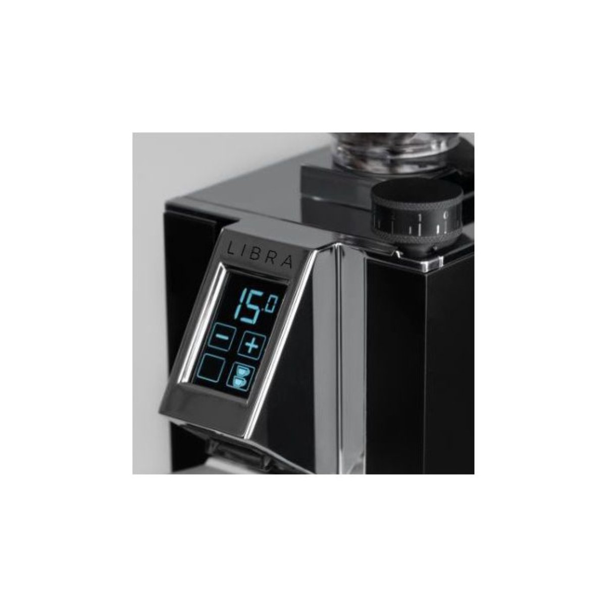 Eureka Mignon Libra Espresso Grinder - on Demand (Grind by Weight)