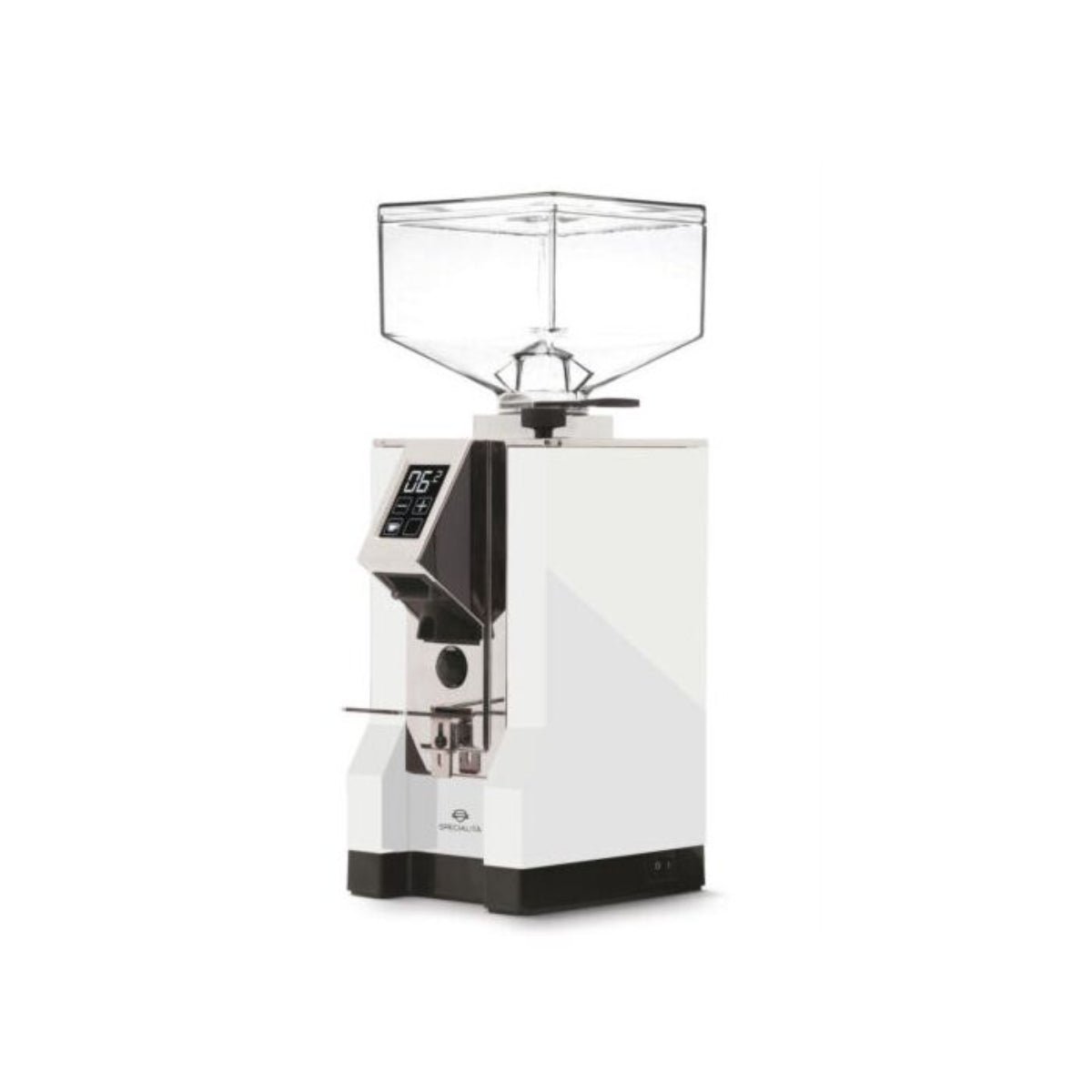 Eureka Mignon Specialita Espresso Grinder - on Demand