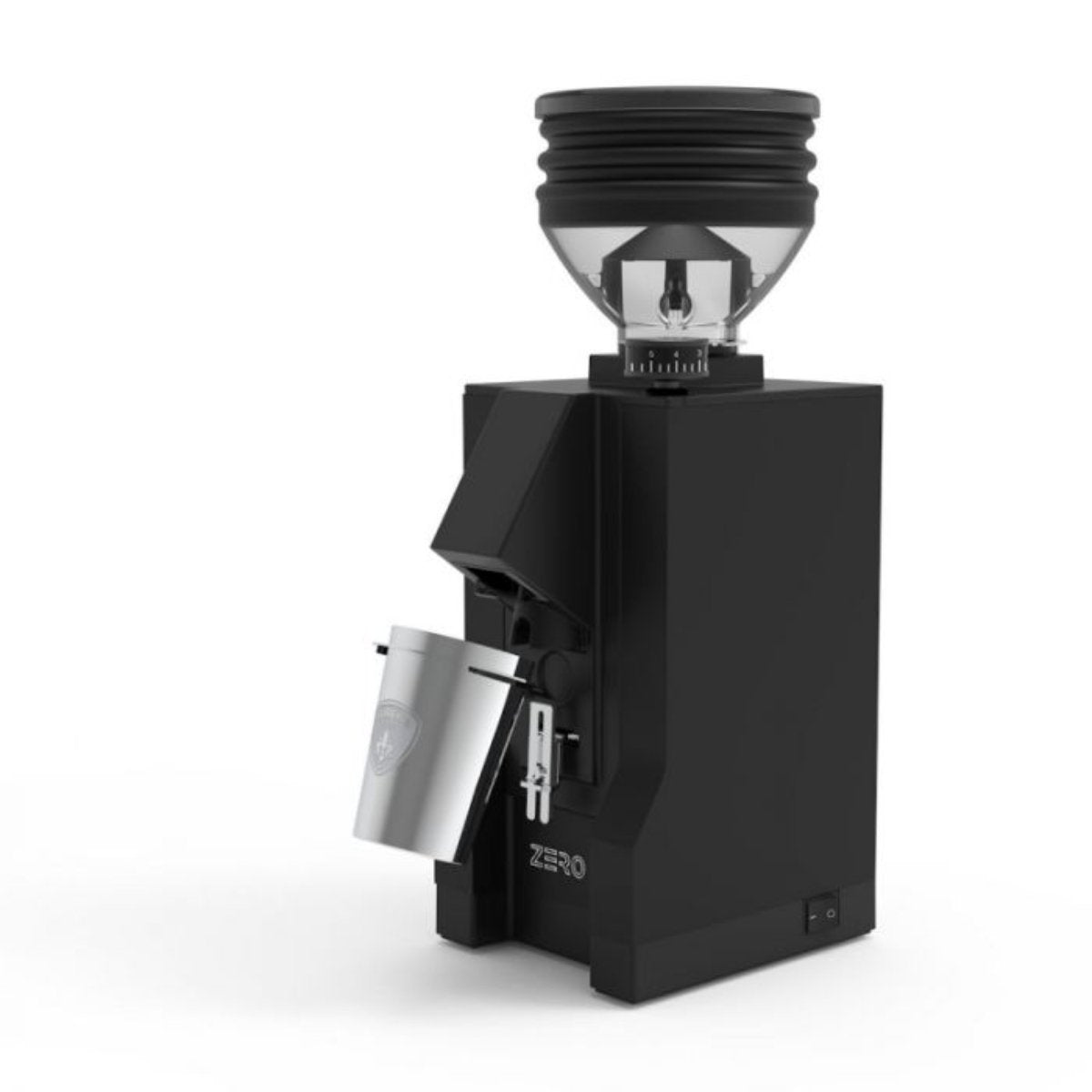 Eureka Mignon Zero Espresso Grinder - on Demand