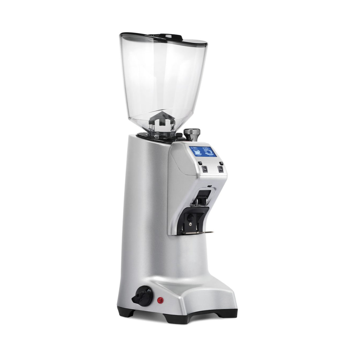Eureka Olympus 13/68 KR E Espresso Grinder - on Demand