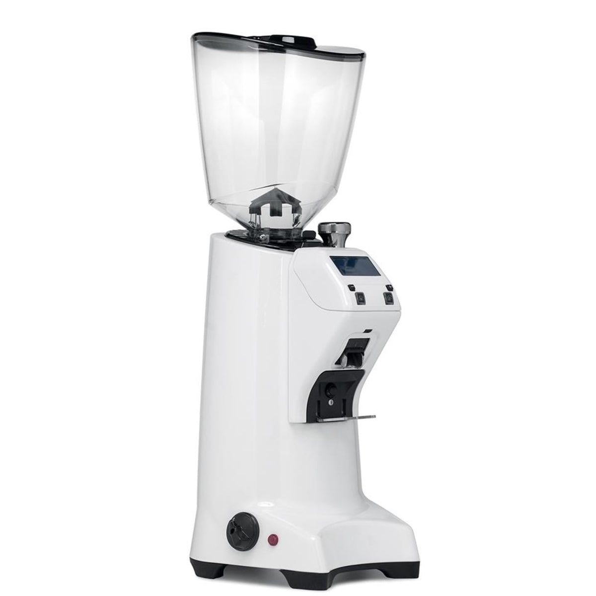 Eureka Olympus 13/68 KR E Espresso Grinder - on Demand