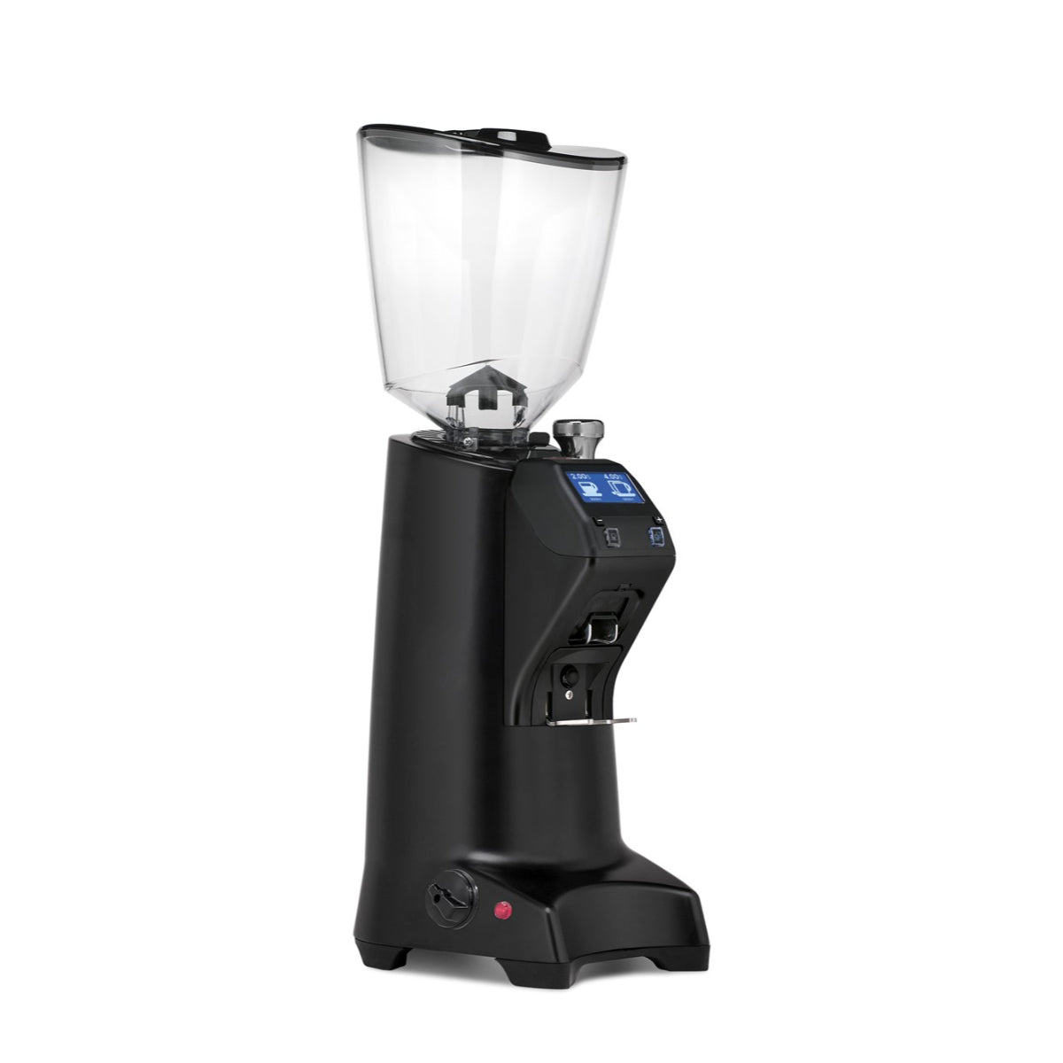 Eureka Olympus 13/68 KR E Espresso Grinder - on Demand