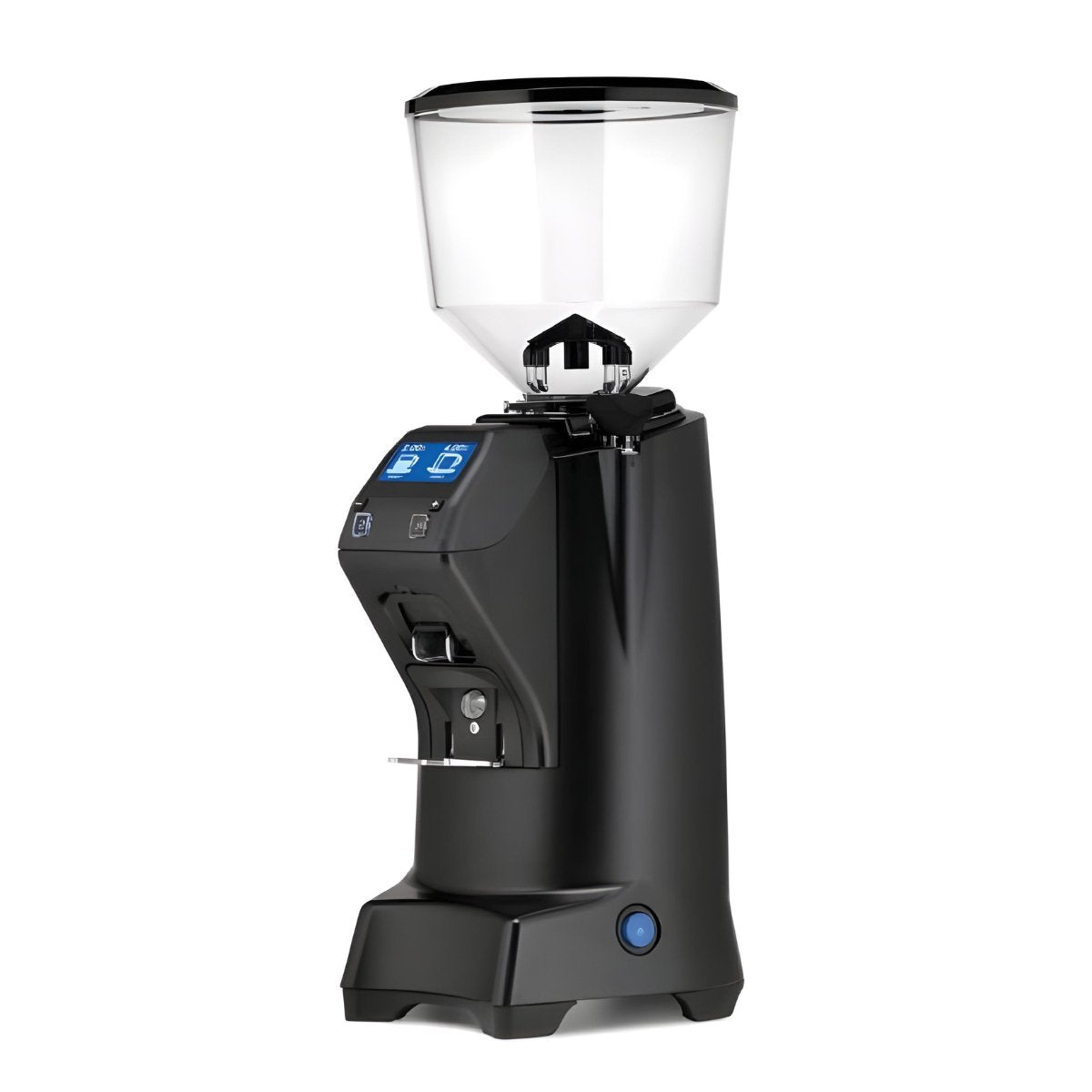 Eureka Zenith 65mm Neo with Flat Blades Coffee Grinder - on Demand