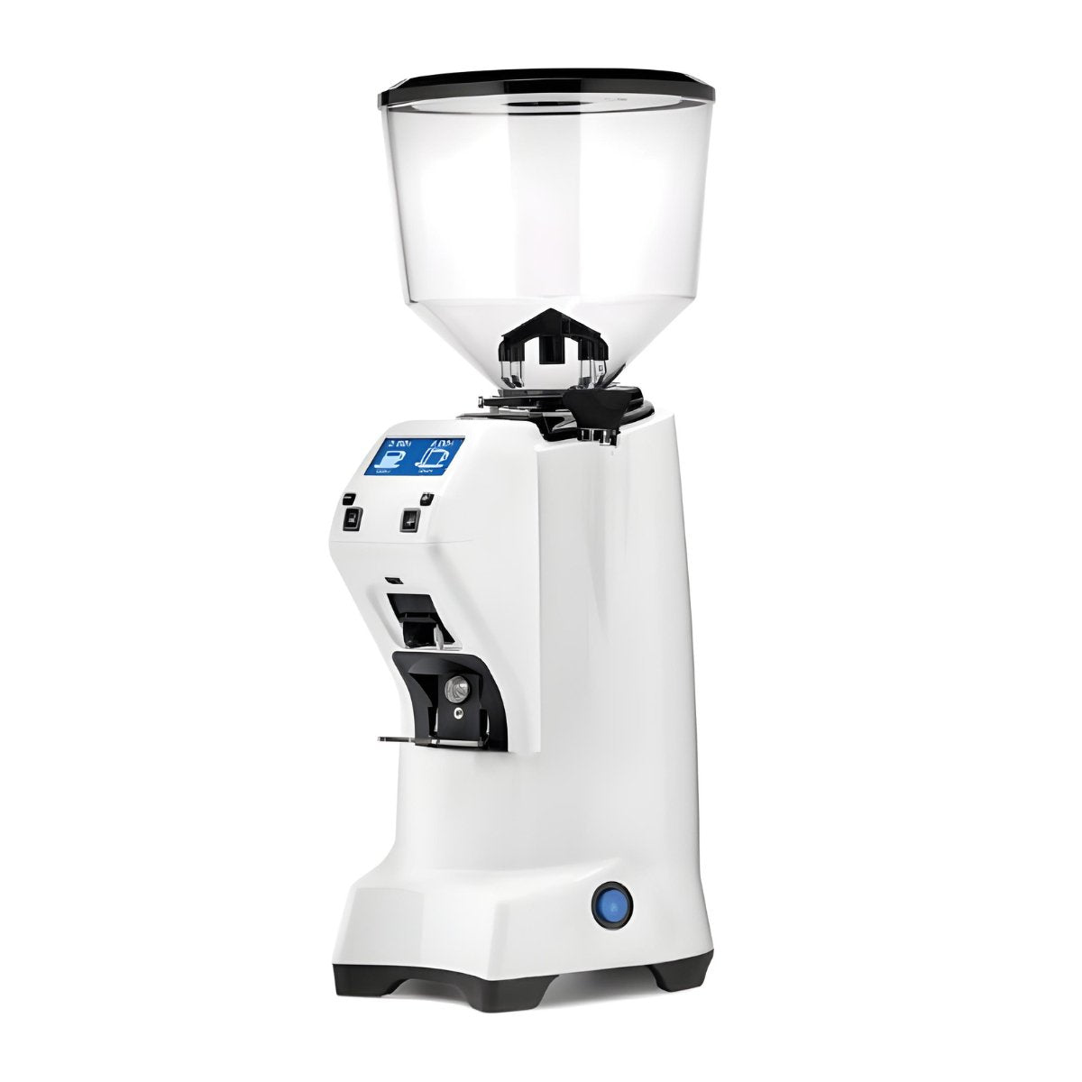Eureka Zenith 65mm Neo with Flat Blades Coffee Grinder - on Demand