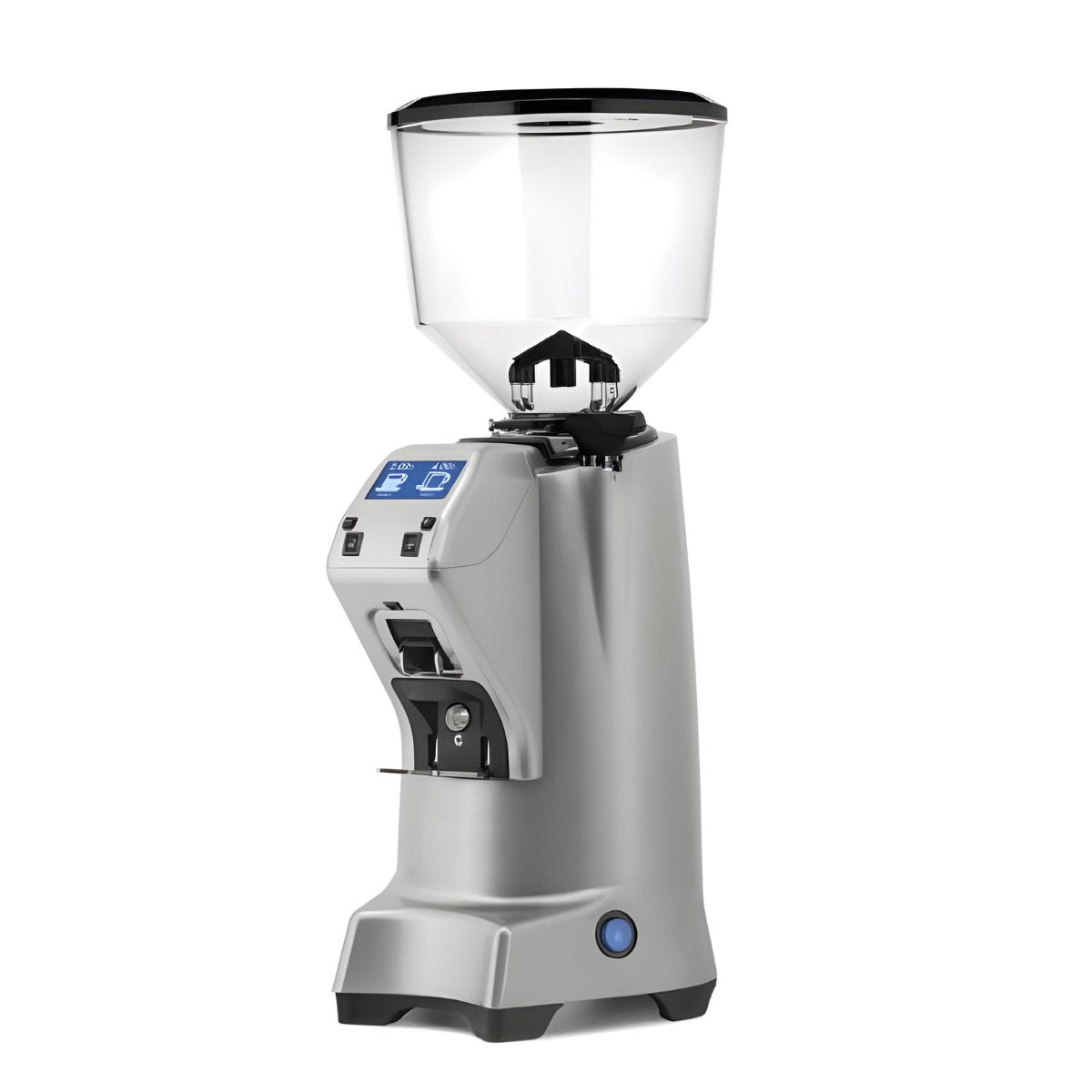 Eureka Zenith 65mm Neo with Flat Blades Coffee Grinder - on Demand