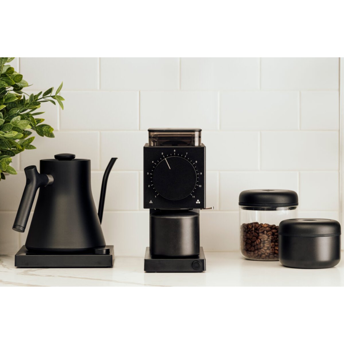 Fellow Ode Brew Grinder Gen 1